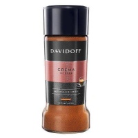  فوری دیویدوف DAVIDOFF مدل اینتنس کرما crema intense با فوم زیاد و عطر عمیق وزن 100 گرم633adf846ff261021020
